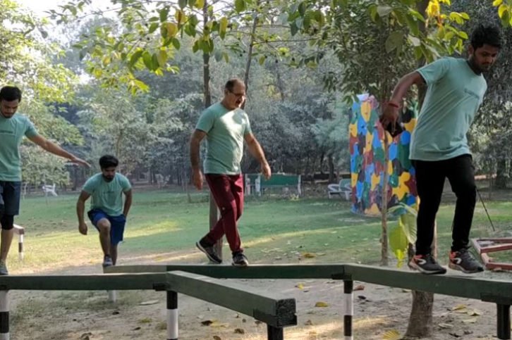 Adventure-in-Forest Adventure-in-Forest